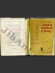 James Napkin a spol. - náhled