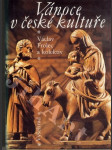 Vánoce v české kultuře - náhled