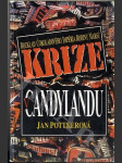 Krize v Candylandu - náhled