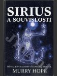 Sirius a souvislosti - náhled