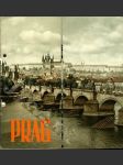 Praha - Prag - náhled