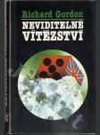 Neviditelné vítězství - náhled