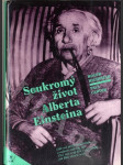 Soukromý život Alberta Einsteina - náhled