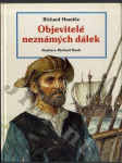 Objevitelé neznámých dálek - náhled