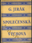 Společenská výchova - náhled