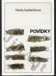 Povídky - náhled