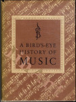 A bird´s - eye history of music - náhled