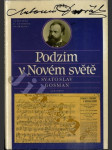 Podzim v Novém světě - náhled