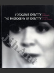 Fotogenie Identity/ The Photogeny of Identity - Paměť české fotografie/ The Memory of Czech Photography - náhled