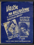 Valčík na rozloučenou - náhled