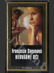 Hedvábné oči - náhled