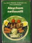 Abychom netloustli - náhled