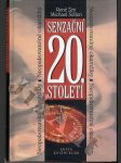 Senzační 20.století - náhled