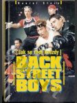 Backstreet Boys Jak se rodí hvězdy - náhled