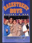 Backstreet Boys - náhled