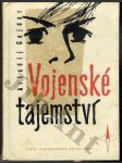 Vojenské tajemství - náhled