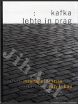 Kafka Lebte in Prag - náhled