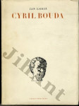 Cyril Bouda - náhled