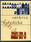 Sněhová hvězdička - náhled