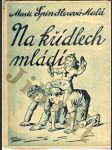 Na křídlech mládí - náhled