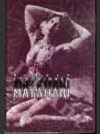 Mata Hari - náhled