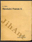 Revoluční Francie II. - náhled