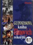 Guinnessova kniha filmových rekordů - náhled