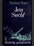 Jan Suchl - náhled