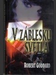 V záblesku světla - náhled