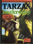 Tarzan nezkrotný - VII. - náhled