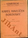 Karl Havlíček Borovský - náhled