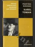 Karel Toman - náhled