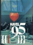 Havel 95 - náhled