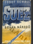 Suez - brána národů - náhled