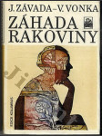 Záhada rakoviny - náhled