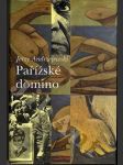 Pařížské domino - náhled