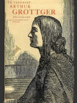 Arthur Grottger - Jeho láska a dílo - náhled