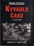 Kyvadlo času - náhled