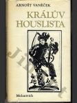 Králův houslista - náhled