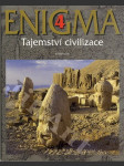 Enigma 4 - Tajemství civilizace - náhled