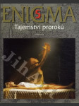 Enigma 5 - Tajemství proroků - náhled