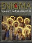 Enigma 6 - Tajemství nadpřirozených sil - náhled