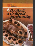 Drůbež a drůbeží pochoutky - náhled