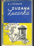 Zuzana a Zuzanka - náhled
