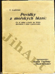 Povídky z mořských lázní - náhled