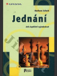 Jednání - Jak úspěšně vyjednávat - náhled