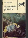 Akvaristická příručka - náhled