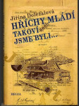 Hříchy mládí aneb takoví jsme byli... - náhled