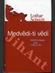 Medvědi-ti vědí - náhled