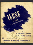 Iluse - náhled